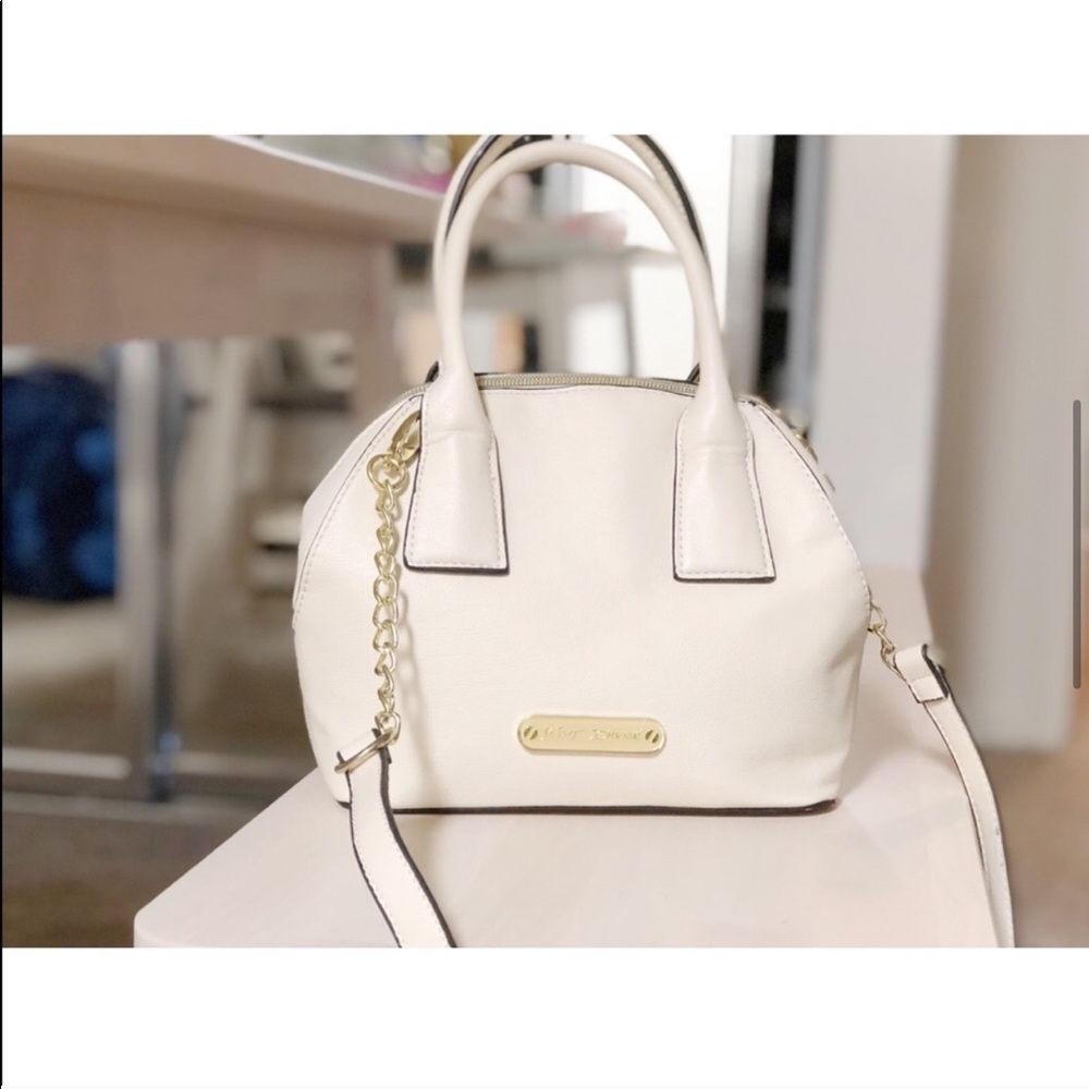 Betsy Johnson purse